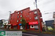 日野台みすずマンション