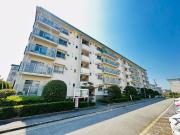 名谷19団地83号棟