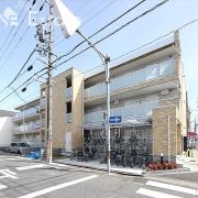 地下鉄東山線中村公園駅まで徒歩5分