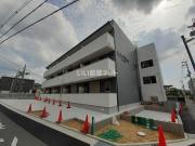 近鉄南大阪線土師ノ里駅まで徒歩9分