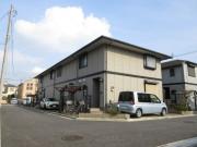 アビタ 西館