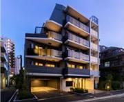 ARKMARK品川中延Sta.
