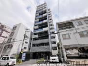 地下鉄谷町線谷町九丁目駅まで徒歩4分