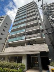 地下鉄堺筋線長堀橋駅まで徒歩3分