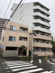 ＪＲ京浜東北・根岸線川口駅まで徒歩10分