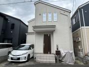 北本町二丁目戸建