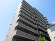 ジュネス東住吉
