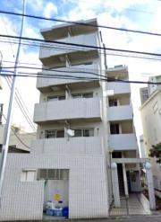 リエス元住吉ネクスト