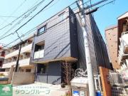 小田急小田原線登戸駅まで徒歩4分