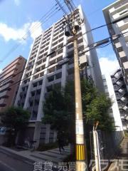 地下鉄御堂筋線西中島南方駅まで徒歩6分
