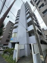 ＪＲ横浜線橋本駅まで徒歩6分