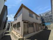 王居殿1丁目テラスハウス 北
