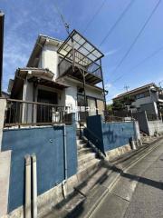 白水戸建