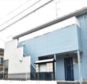 ブルーライン上永谷駅まで徒歩20分