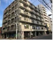 中銀上野小島マンション