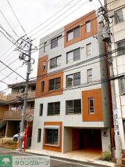デュオメゾン西新宿