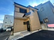魚崎南町3丁目戸建