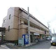 上原マンション