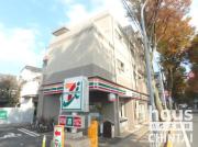 レジディア調布