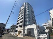 地下鉄南北線中島公園駅まで徒歩22分