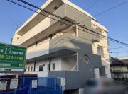 リバーサイドマンション 熊谷