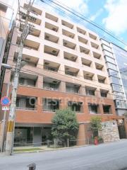 地下鉄四つ橋線西梅田駅まで徒歩5分