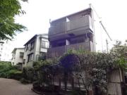東急目黒線武蔵小山駅まで徒歩10分