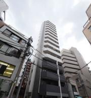 フォレシティ神田須田町