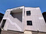 アムールコスモス