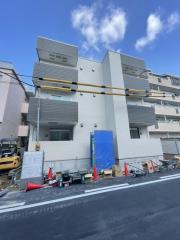 ＪＲ阪和線杉本町駅まで徒歩3分