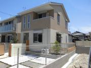 寺田乾出北戸建