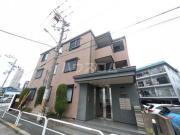 ディアコートタカノ