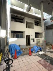 阪神なんば線千鳥橋駅まで徒歩12分