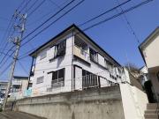 東急田園都市線青葉台駅まで徒歩18分