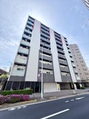 都電荒川線滝野川一丁目駅まで徒歩6分