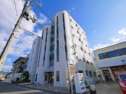 近鉄天理線天理駅まで徒歩3分