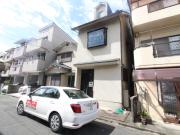 津之江北町貸家