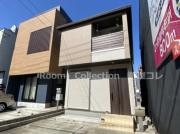 尾頭橋戸建賃貸
