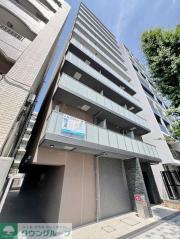 アゼスト川崎2