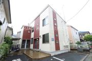 京成電鉄松戸線みのり台駅まで徒歩16分
