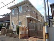 ＪＲ南武線西国立駅まで徒歩7分