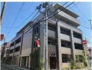 西武新宿線新井薬師前駅まで徒歩4分