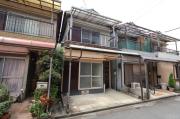 大野芝戸建