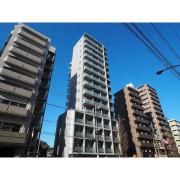 アーバネックス旗の台 部屋番号1503