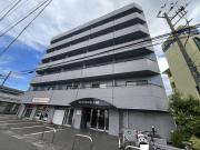 アルファネクスト大和町