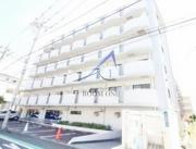 ホーユウコンフォルトレディース白楽