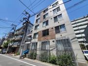 ランドレジデンス小石川