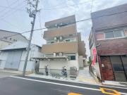 フジパレス今津南