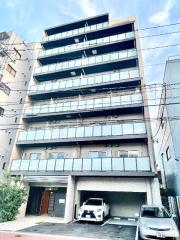東京メトロ日比谷線三ノ輪駅まで徒歩2分