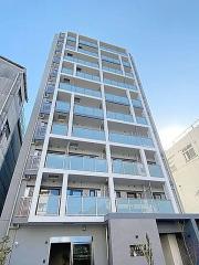 リビオメゾン木場